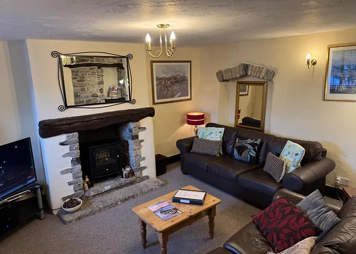 Superbly Appointed 3 Bedrooms And 3 Bathrooms