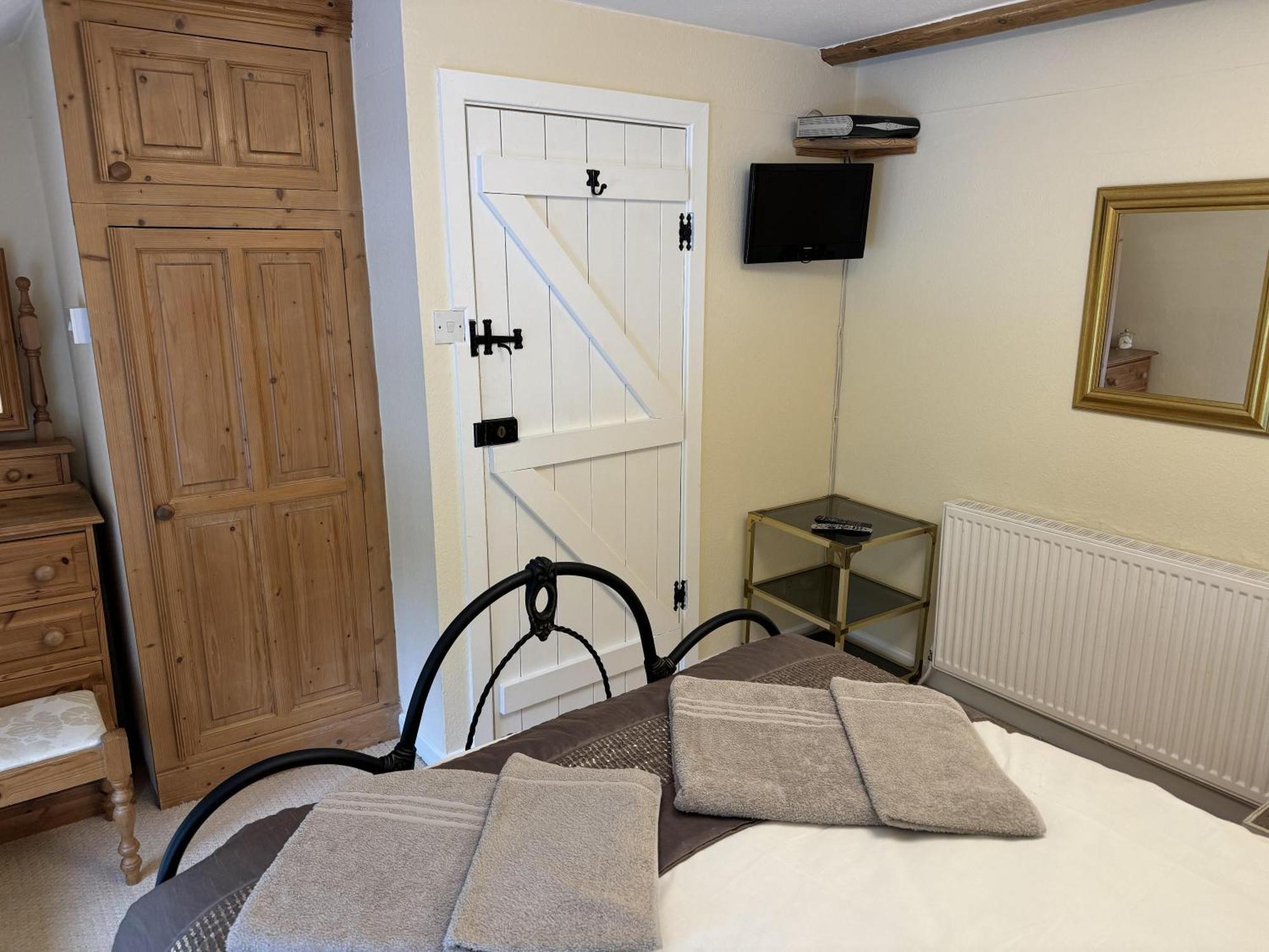 Holiday home Superbly Appointed 3 Bedrooms And 3 Bathrooms