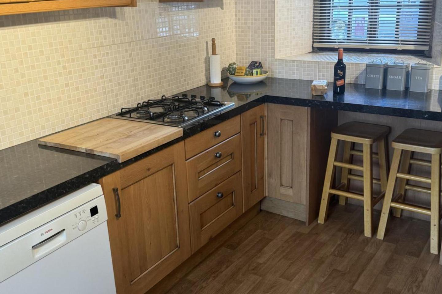 Superbly Appointed 3 Bedrooms And 3 Bathrooms Holiday home Bakewell