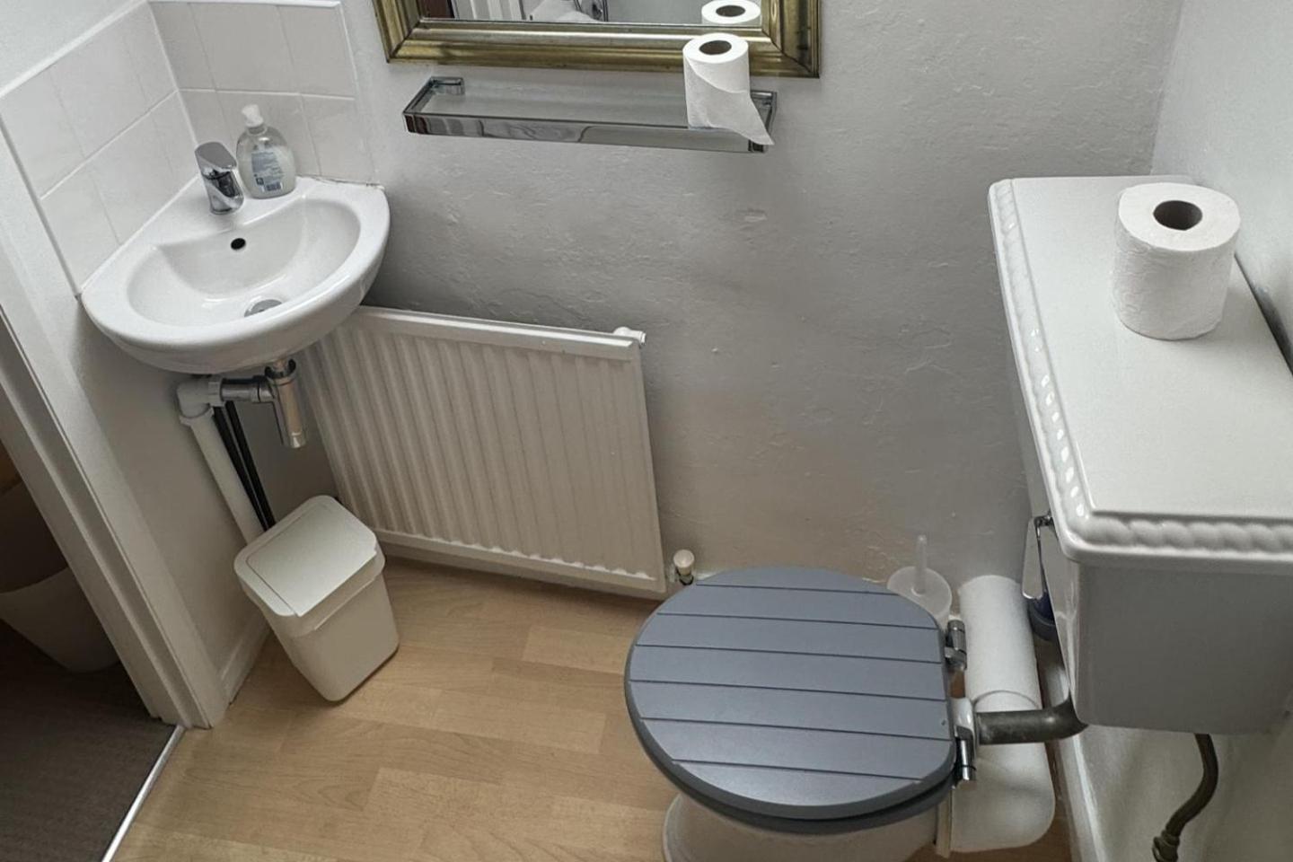Holiday home Superbly Appointed 3 Bedrooms And 3 Bathrooms Bakewell