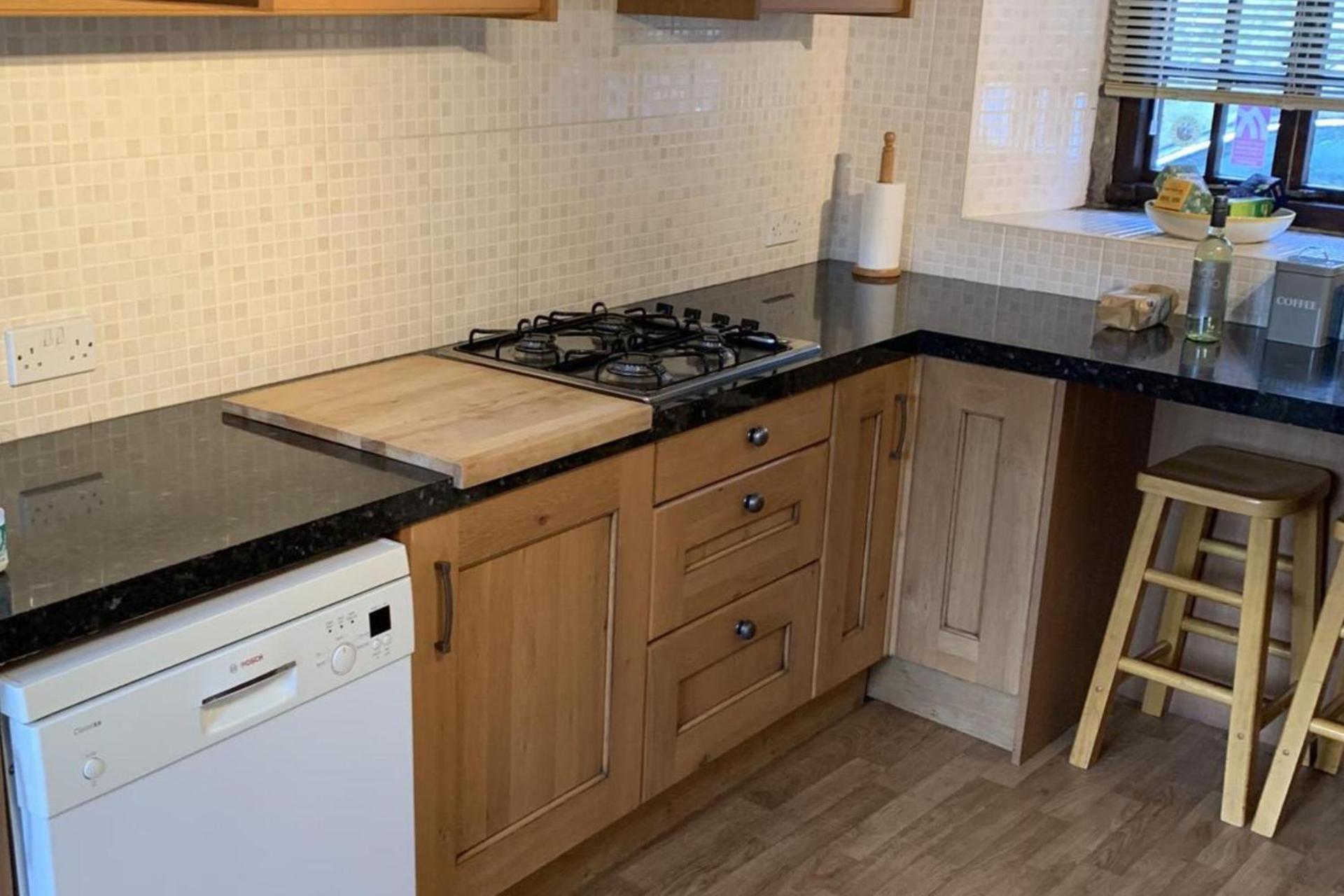 Holiday home Superbly Appointed 3 Bedrooms And 3 Bathrooms *