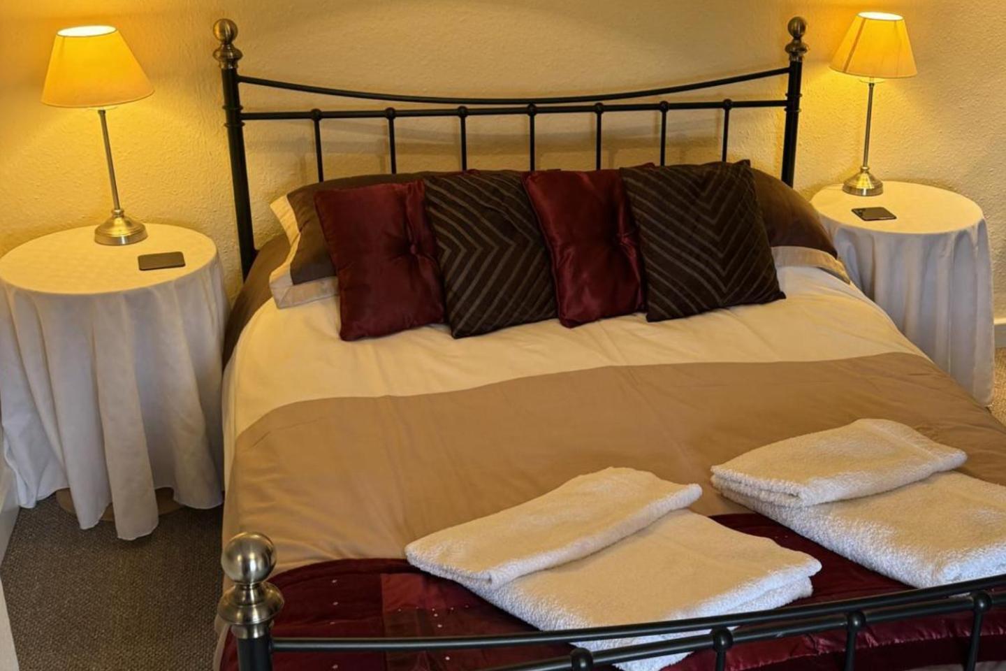 Stunning - 3 Bedrooms & 3 Bathrooms Casa vacanze Bakewell